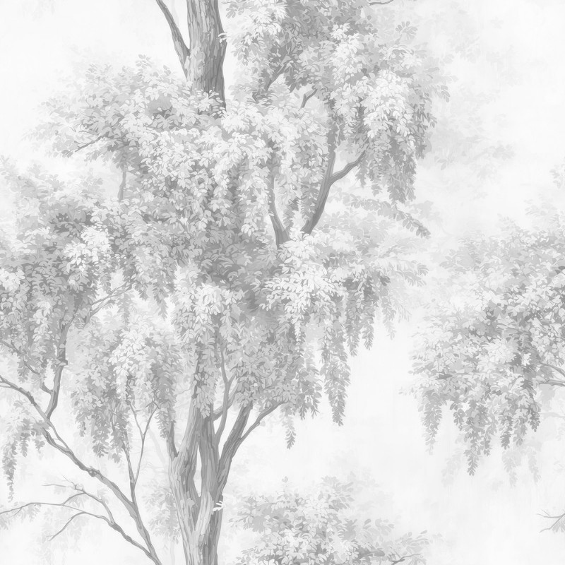 Bild på Färgsättning Melvin Light Grey - 1104601-05 - 09076-01